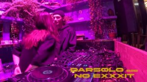 NATURE x YASNO: DARSOLO b2b NO EXXXIT | ELECTRO | DnB