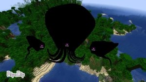 The Wither storm