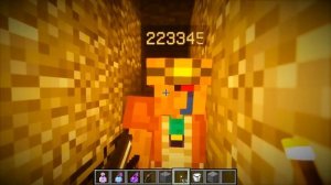 НУБ ЗАТРОЛЛЕН НЕВИДИМЫМ БАРЬЕРОМ В МАЙНКРАФТ! СМЕШНОЙ ТРОЛЛИНГ НУБИКА В MINECRAFT! (3)