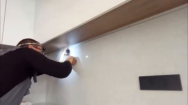 Освітлення робочої зони на кухні смотреть онлайн