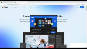 How to download and install Fotor app for PC