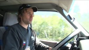 Подводная охота на Кольском. Часть 7