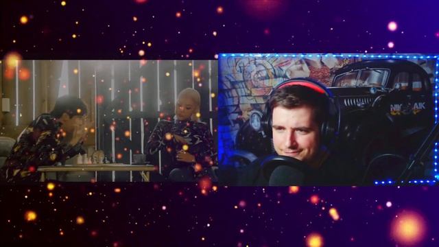 LEE HONGKI CHEETAH I AM REACTION РЕАКЦИЯ смотреть онлайн