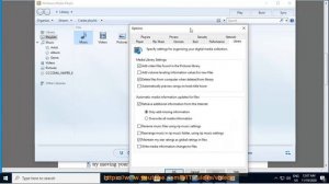 Fix error 0xc00d36c4 when playing multimedia in Windows 10/8/7