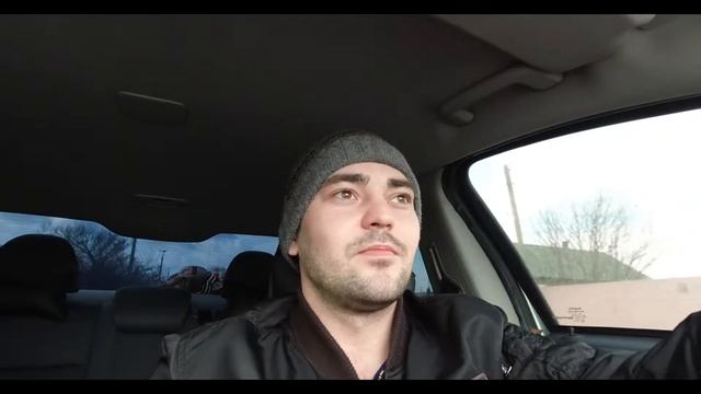 Cardan  (Будни, Ремонт, Убитые РУССКИЕ ДОРОГИ и планы на 2020)