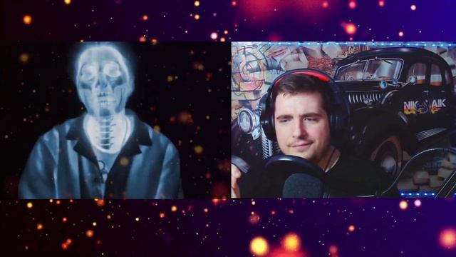 j-hope (BTS) MORE Official MV( REACTION ) РЕАКЦИЯ смотреть онлайн