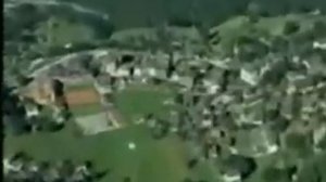 Турпоездка в ГДР. Июнь 1987 года.