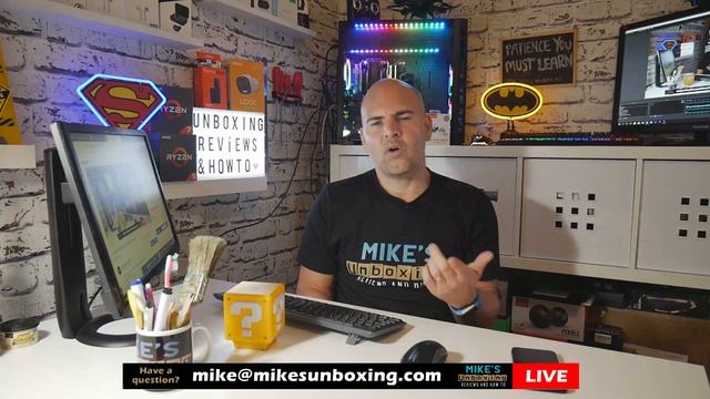 Do We Need Microsoft Power Toys In 2019? Live Discussion смотреть онлайн