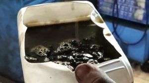 Замена переднего кардана БМВ Х3 F25 3.0d, диагностика состояния редуктора, замена сальника привода