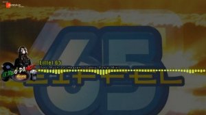 Eiffel 65 - Too Much Of Heaven (Gabry Ponte Mix)