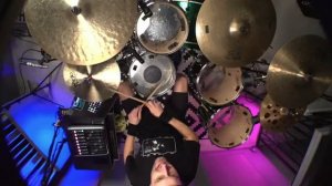 LIMP BIZKIT - TAKE A LOOK AROUND - DRUM COVER - БАРАБАННЫЙ КАВЕР