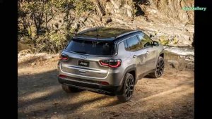 Jeep Compass 2017