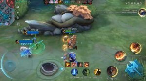 #mlbb -Франко, путь до Эксперта  [Часть 2]   #alekskrout