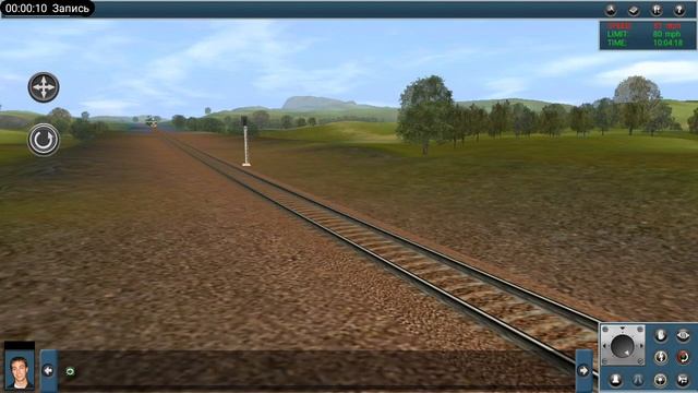 эр2 980 trainz android смотреть онлайн