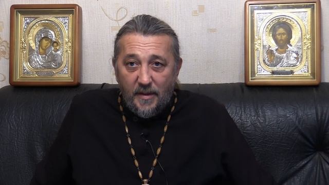 Имеет ли значение номер дома или квартиры? Священник Игорь Сильченков. смотреть онлайн