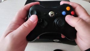 XBOX 360 Легенда!!!