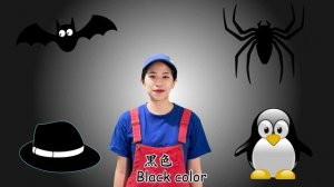 Learn about Colors in mandarin chinese⎮颜色