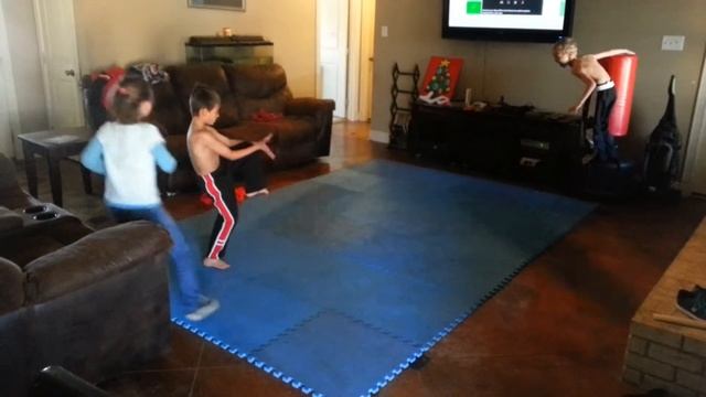 Karate kid смотреть онлайн