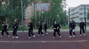 BIG SPLASH - FAT JOE & DRE FT. REMY MA|ДЕНИС БОГАЧЁВ|OBLIQ|ТРИАШ 2022