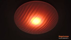 Отзыв Megalamps Накладной светильник Citilux Дюна LED CL72040RC