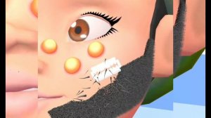 ✅ Parasite Cleaner Game Max All Levels Video Free Top Android Gameplay #Parasit Cleaner#ookidstv