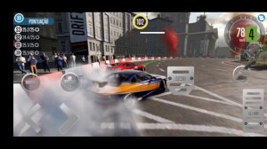 CarX 2 Mobile - Como jogar CarX Drift Racing 2?