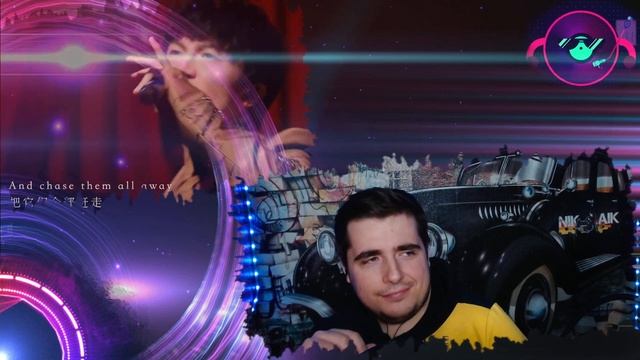 Zhou Shen Monsters REACTION РЕАКЦИЯ смотреть онлайн