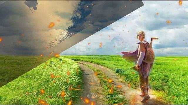 Мне бы кому рассказать,сл.Ю.Колчак