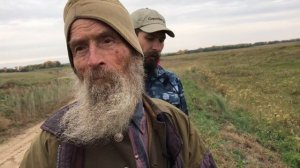 Сделал колодец людям и пришлось закапывать его - Потеряевка Архив 2020