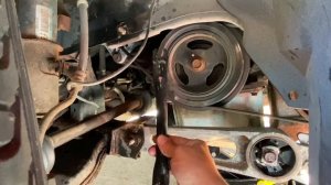 2003 Dodge Neon 2.0L Lower / Bottom Engine Mount Replacement / DIY