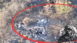 Зачистка позиций Всу в подвалах частных домов 🇷🇺💪