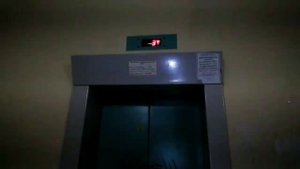 Гробовоз! Лифт(МЛМ 2007 г.в) Энергетиков 24,г.Тюмень.