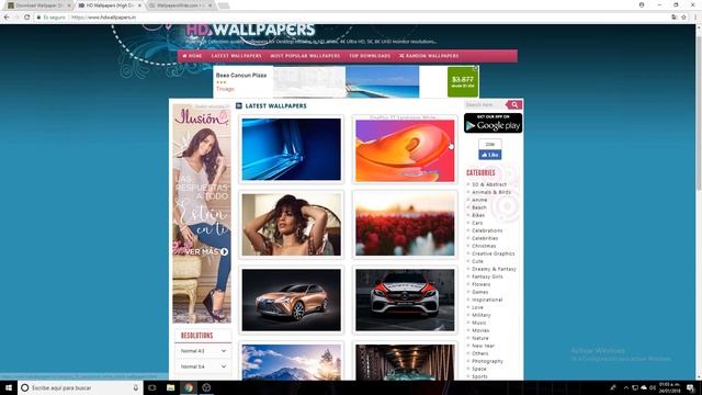 Las mejores páginas para descargar Wallpapers gratis | Full-HD 1080p | Ultra HD 4K смотреть онлайн