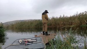 Катушка "Днепропетровская", знакомство....