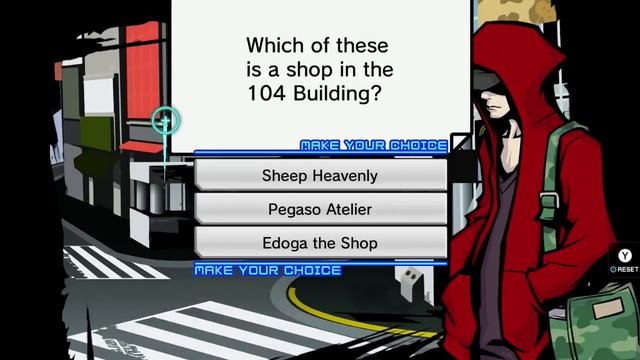 The World Ends with You: Final Remix [BLIND LET'S PLAY/PLAYTHROUGH/SWITCH GAMEPLAY] - Part 9 смотреть онлайн