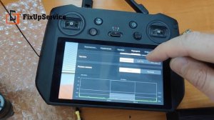 Dji RC PRO алгоритм работы SDR что усиливать в пульте и дроне