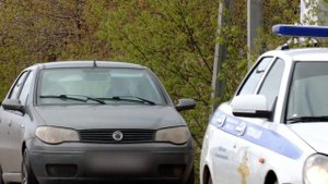 Рейд по пьяным водителям