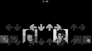 FNF THINK Z-MIXED ANDROID