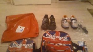 ПОКУПКА ТОВАРОВ НА AMAZON.CO.UK