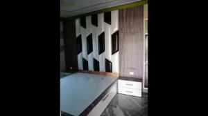 Amazing 100+ Bed  Back Side Design | Bed Back Wall Panel Design |Modern Interior