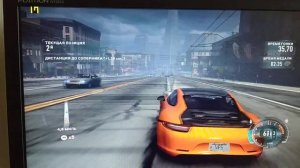 GeForce GT 210 512 Mb in Games