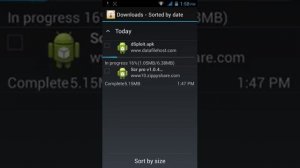 How to download Dsploit on android