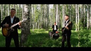 А.Воробьев  Сумасшедшая - Cover by FM Cover Band (NEW PROMO 2017)