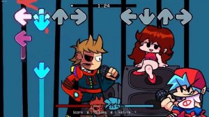 fnf vs tord expanded remastered