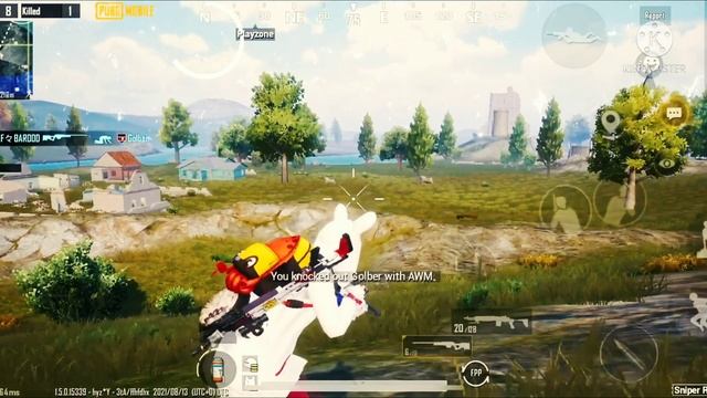 GONE-SONG || Naits×Jan Metternich ||PUBG LOVERS MONTAGE||#Naits #Matternich смотреть онлайн