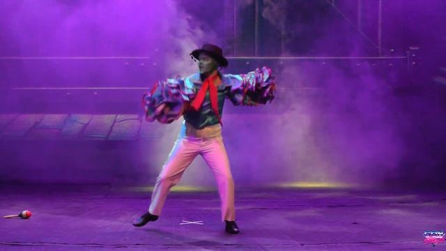 CON.Версия 2024 The Mask - Stanley Ipkiss смотреть онлайн