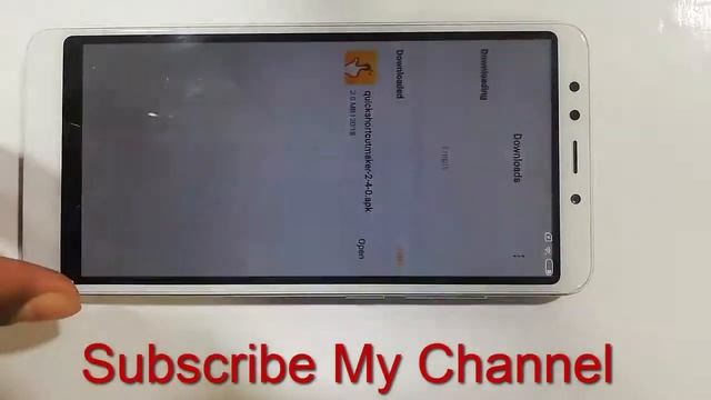 #MI/Redmi/VIVO/LG/ASUS/NOKIA/ON PLUS #Google Account Unlook FRP Bypass #by free tool смотреть онлайн