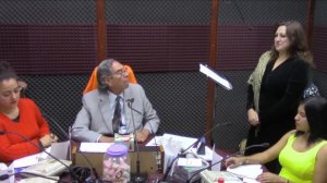 Ferrusquilla, orgulloso de su obra; Mariana, Cariño nuevo - Martínez Serrano