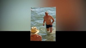 Малая бухта Анапа 2014