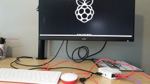 Windows 10 On Raspberry Pi 4 Install Guide!